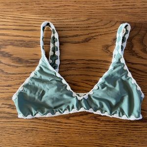 Posh Pua Makai Top size Medium